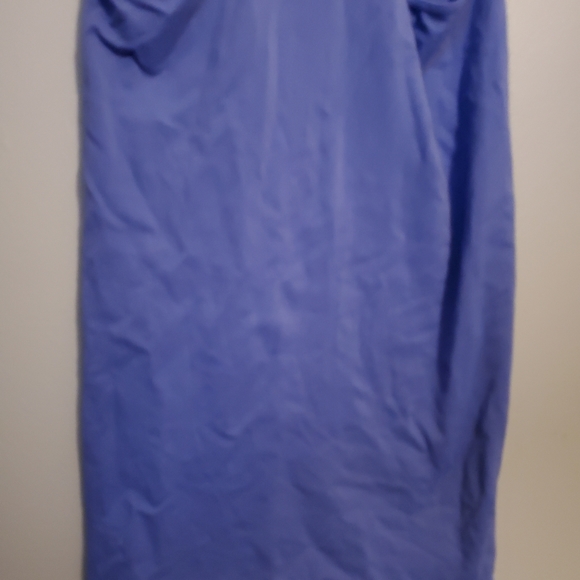 GUESS Blue Workout Tank - Size XS/S - Picture 7 of 10